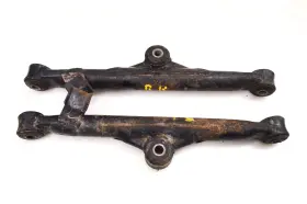 46102-1158 Kawasaki 86 Bayou 300 2x4 Rear Suspension Swingarms Trailing Arms Klf300