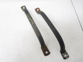 46102-1224 Kawasaki 95 Klf 300 Bayou 2x4 Left Inner Suspension Rod 1988-2004