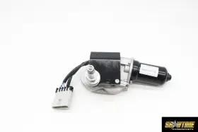 Kawasaki 4812.r135d.e1k1 24-25 Ridge Kwf1000 Wiper Motor Module