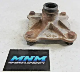 49030-1104 Kawasaki 89-94 Bayou 300 4x4 Genuine Back Rear Axle Shaft Drive Hub With Studs