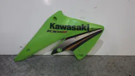 49089-0021 Kawasaki 2004-2005 Kx250f Kx 250 F Right Side Radiator Shroud Cover
