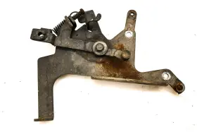 49113-1056 Kawasaki 94 Mule 2500 Governor Control Plate Bracket Kaf620