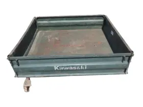 53029-0020-46 Kawasaki Mule 3010 05 Box Bed 53967