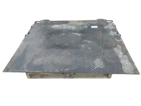 53029-0348 Kawasaki Mule Pro-fxt Eps 18 Box Bed 52312