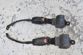53061-7502 Kawasaki 2006 Mule 3010 Trans Rear Seat Belt Safety Belts