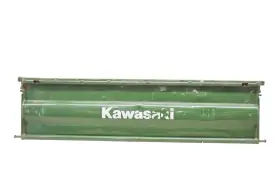 53062-7503-42t Kawasaki 17 Mule 4010 Trans 4x4 Tail Gate Kaf620rhf