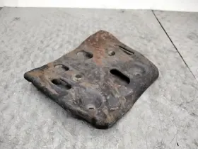 55020-0032 Kawasaki 2005 Kfx700 Oem Lower Bottom Swingarm Skid Plate Guard Shield