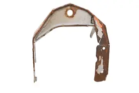 55020-0038 Kawasaki 03 Prairie 360 2x4 Tow Hitch Kvf360