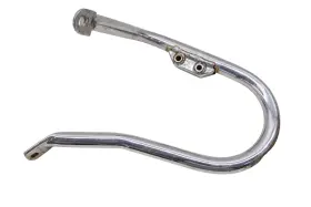 55020-1215 Kawasaki 01 Voyager Xii Right Side Saddlebag Crash Bar
