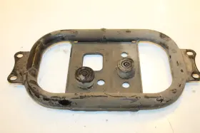 55020-1242 Kawasaki 2000 Bayou 300 Klf Lower Bottom Skid Plate Guard Shield