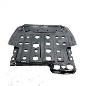 55020-1468 Kawasaki 93-99 Bayou 400 4x4 Oem Engine Skid Plate Ak32