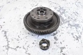 59057-0002 Kawasaki 2006 Mule 3010 Trans Differential Gears Helical Gear