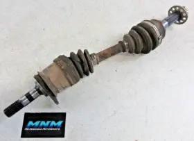 59266-1096 Kawasaki 89-94 Bayou 300 4x4 Genuine Front Wheel Drive Axle Ball Joint Cv Shaft