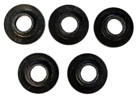 92027-1964-1 Kawasaki Collar L 4.7 Lot Of 5 Oem For 2005-14 Brute Force 650 750 Kvf650 Kvf750