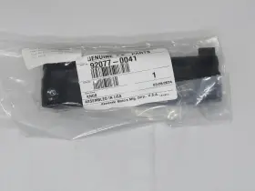 92077-0041 Kawasaki Tail Gate Knob For A 2024-2025 Ridge