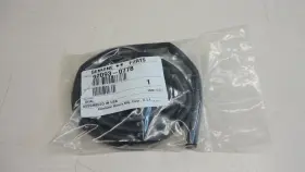 92093-0778 Kawasaki Select 2024-2025 Ridge Models Rear Roof Seal Part#
