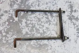 92151-1897 Kawasaki 2006 Mule 3010 Trans Battery Bolt Holder Bracket