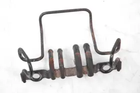 92171-1326 Kawasaki 02 Prairie 650 4x4 Cable Support Bracket Mount Kvf650