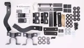 99994-0286 Kawasaki Plastic Hard Top Parts Bag Only