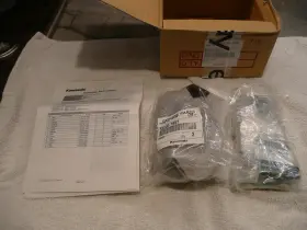 99994-0919 Kawasaki H2 R Carbon Frame Slider Set Genuine Oem