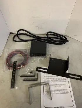 Kawasaki Kaf00-001a Switch Box Mule Accessories Oem