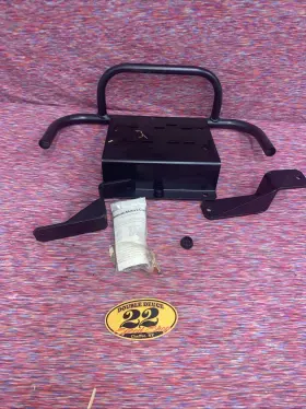 Kaf500-008 Kawasaki Oem Nos Mule 500 Winch Mount
