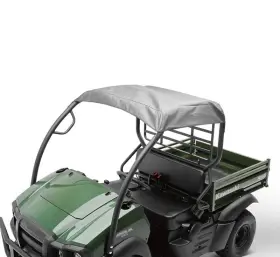 Kaf600-023b Kawasaki New Oem Genuine 05-25 Mule 600 610 Sx 4x4 Soft Top Roof