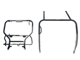 Kawasaki Psn00457 Mule 610 14 Roll Cage 54338
