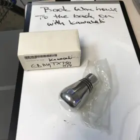 Tx750-019 Kawasaki 08-12 Teryx 750 4x4 Le Sport Billet Shift Knob Nib