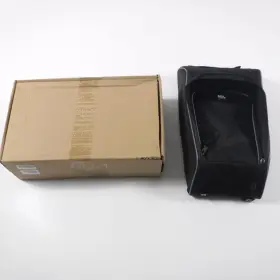 B0113-12501bk Kemi Moto Zforce 950 Center Storage Bag For 2022-2024 Cfmoto Ho Ex