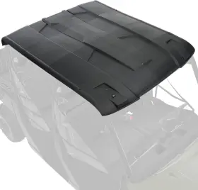 B0112-05701bk Kemimoto Utv Sport Hard Roof Top For Polaris Ranger Crew Xp 1000 900 570 2015-2024 2025
