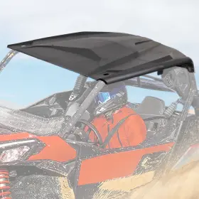 B0112-06315-bk-ey Kemimoto Hard Roof For Can Am Maverick Sport Trail 700 800 1000 1000r 2018-2024 715006218