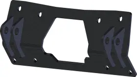 106400 Kfi Products Utv Plow Mount Kit