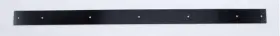 10-5010 Kfi 1136179 Products Replacement 54 Inch Black Steel Wear Bar