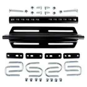 Kfi 373951 Kimpex Click N Go 2 Or 1.5 Snow Plow Bracket For Honda Kawasaki Polaris Yamaha