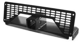 100675 Kfi Products 2 Inch Receiver Hitch Front Upper #100675 Polaris