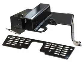 100875 Kfi Products Polaris Ranger 2 Receiver Hitch Upper By