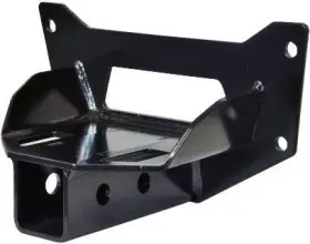 100905 Kfi Products Rear Receiver Hitch #100905 Polaris Rzr 800/rzr S 4 800