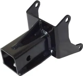 100945 Kfi Products 2 Inch Hitch Receiver Adapter #100945 Can-am