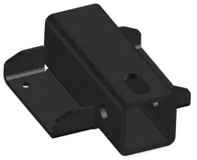 101240 Kfi Products Universal Front Upper Bolt-on Receiver Hitch