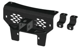 101365 Kfi Products 2 Inch Receiver Hitch Front Upper #101365 Honda Pioneer 1000 2016-2021