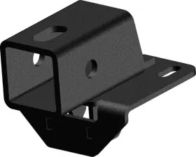 101385 Kfi Products 2 Inch Receiver Hitch Rear #101385 Polaris