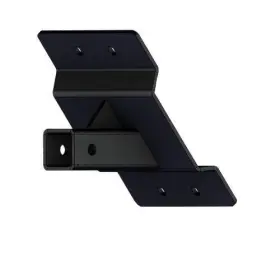 101635 Kfi Products 2 Inch Receiver Hitch Rear #101635 Arctic Cat Wildcat 1000 Xx Ltd Eps 2018-2019