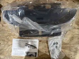 105260 Kfi Products Nos Plow Mount Kit 2001-2009 Polaris Ranger