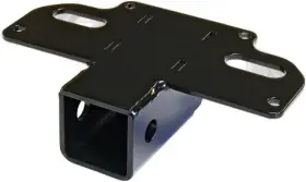 Kfi Products 7080-k370738-utv 2 Inch Front Receiver For 2007 Yamaha Yxr66f Rhino 660 Ducks