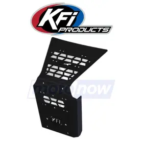 1dnh Kfi Products Mn/1dnh Modular Grill For 2014-2017 Arctic Cat Wildcat 4x - Winch Parts Fz