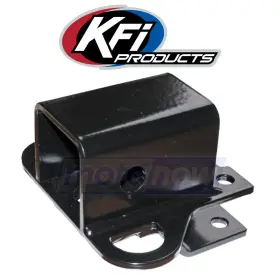 Trx420fa6 Kfi Products Mn/exq8 2 Inch Rear Receiver For 2015-2019 Honda Fourtrax Rancher 4x4 Gh