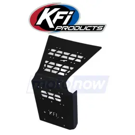 G6ch Kfi Products Mn/g6ch Modular Grill For 2013-2014 Arctic Cat Wildcat 4 1000 - Winch Du