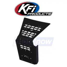 V32m Kfi Products Mn/v32m Modular Grill For 2016-2017 Arctic Cat Wildcat X Limited - Winch Fj