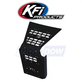 Zm85 Kfi Products Mn/zm85 Modular Grill For 2014-2015 Arctic Cat Wildcat 4x Limited - Winch Ec